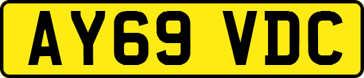AY69VDC