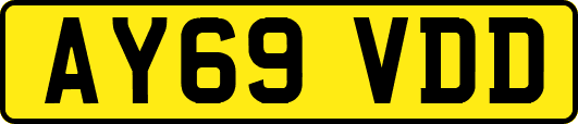 AY69VDD