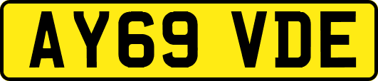AY69VDE