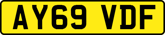 AY69VDF