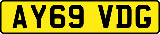 AY69VDG