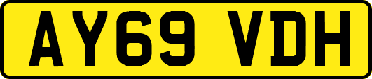 AY69VDH