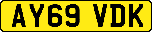AY69VDK