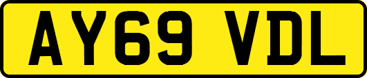AY69VDL