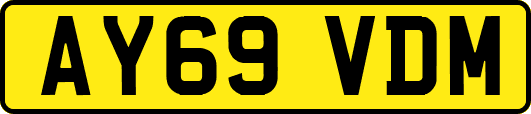 AY69VDM