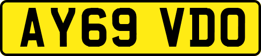 AY69VDO
