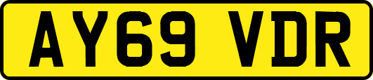 AY69VDR