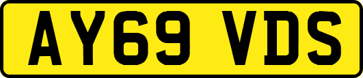 AY69VDS