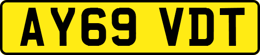 AY69VDT
