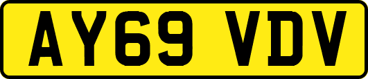 AY69VDV