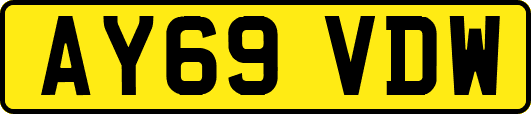 AY69VDW