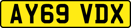 AY69VDX