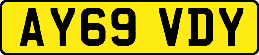 AY69VDY