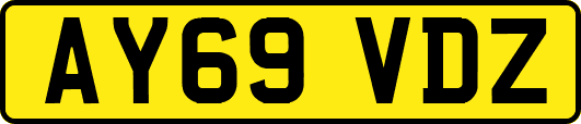 AY69VDZ