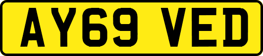 AY69VED