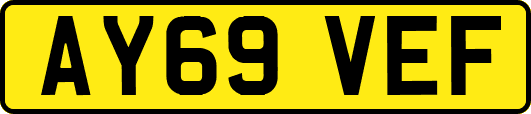 AY69VEF