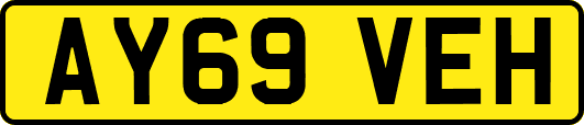 AY69VEH