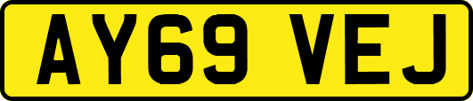 AY69VEJ