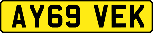 AY69VEK