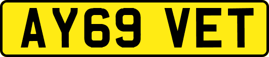 AY69VET