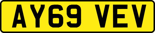 AY69VEV