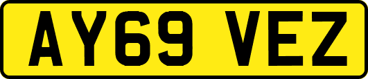AY69VEZ