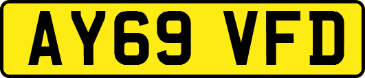 AY69VFD