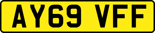 AY69VFF