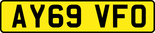 AY69VFO