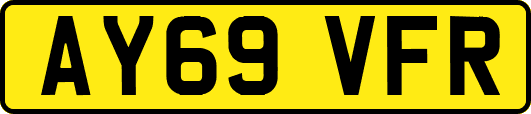 AY69VFR