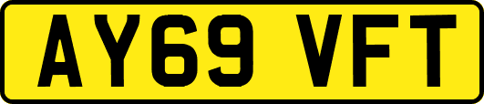 AY69VFT