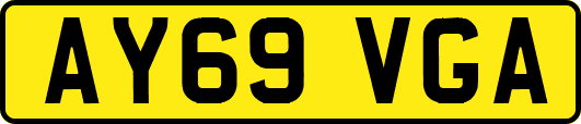 AY69VGA