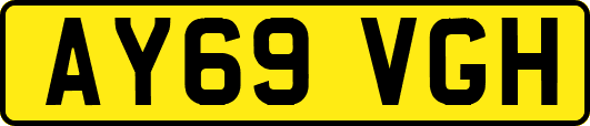 AY69VGH