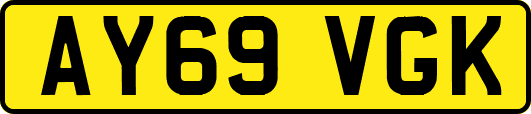 AY69VGK