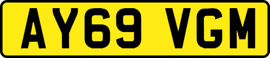 AY69VGM