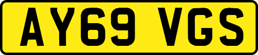 AY69VGS