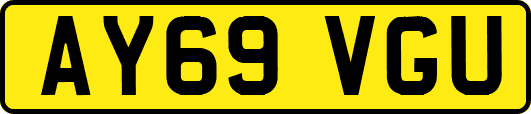 AY69VGU