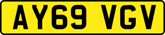 AY69VGV