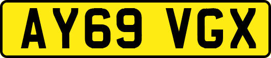 AY69VGX