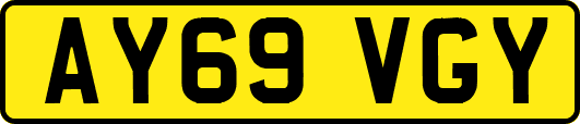 AY69VGY