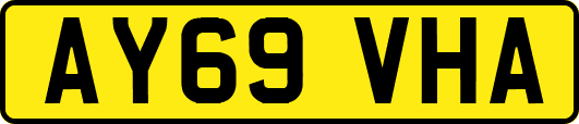 AY69VHA
