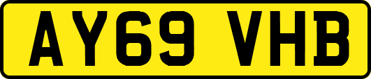AY69VHB
