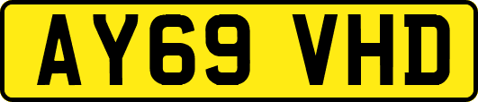 AY69VHD