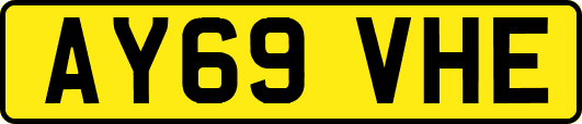 AY69VHE