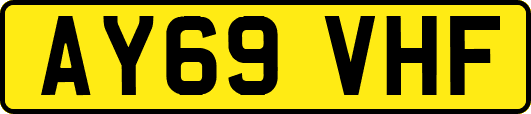 AY69VHF