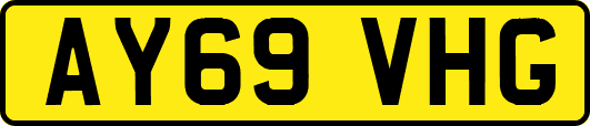 AY69VHG