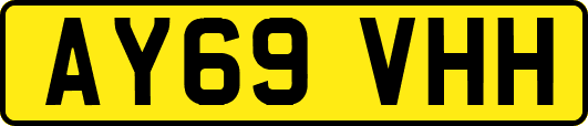 AY69VHH