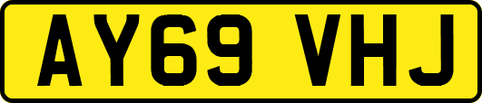 AY69VHJ