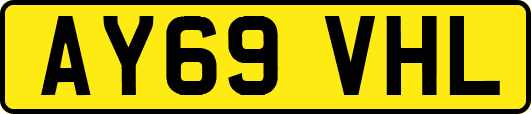 AY69VHL