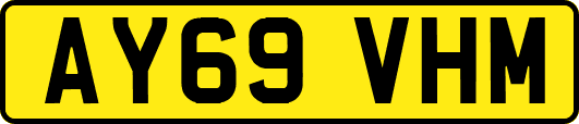 AY69VHM